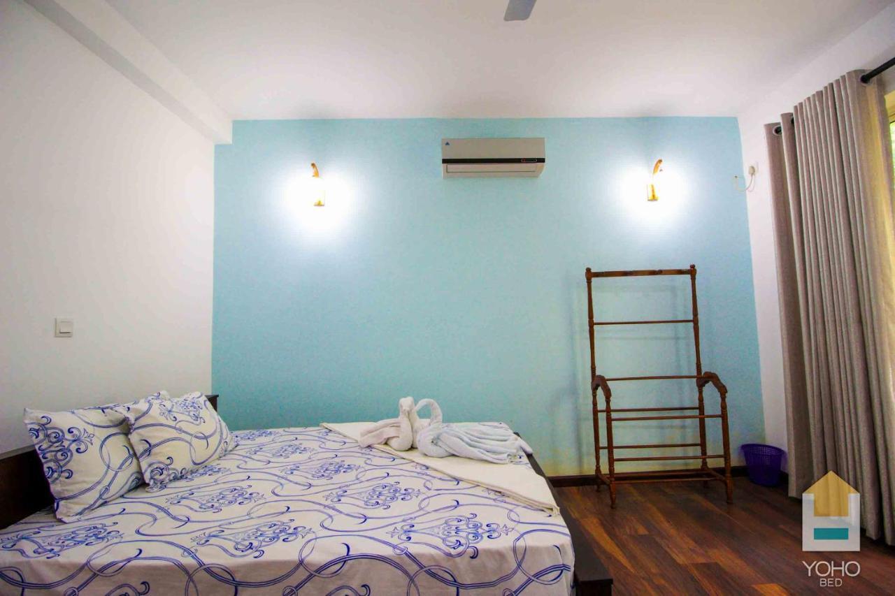 Hotel Yoho White Siri Panadura Exterior foto