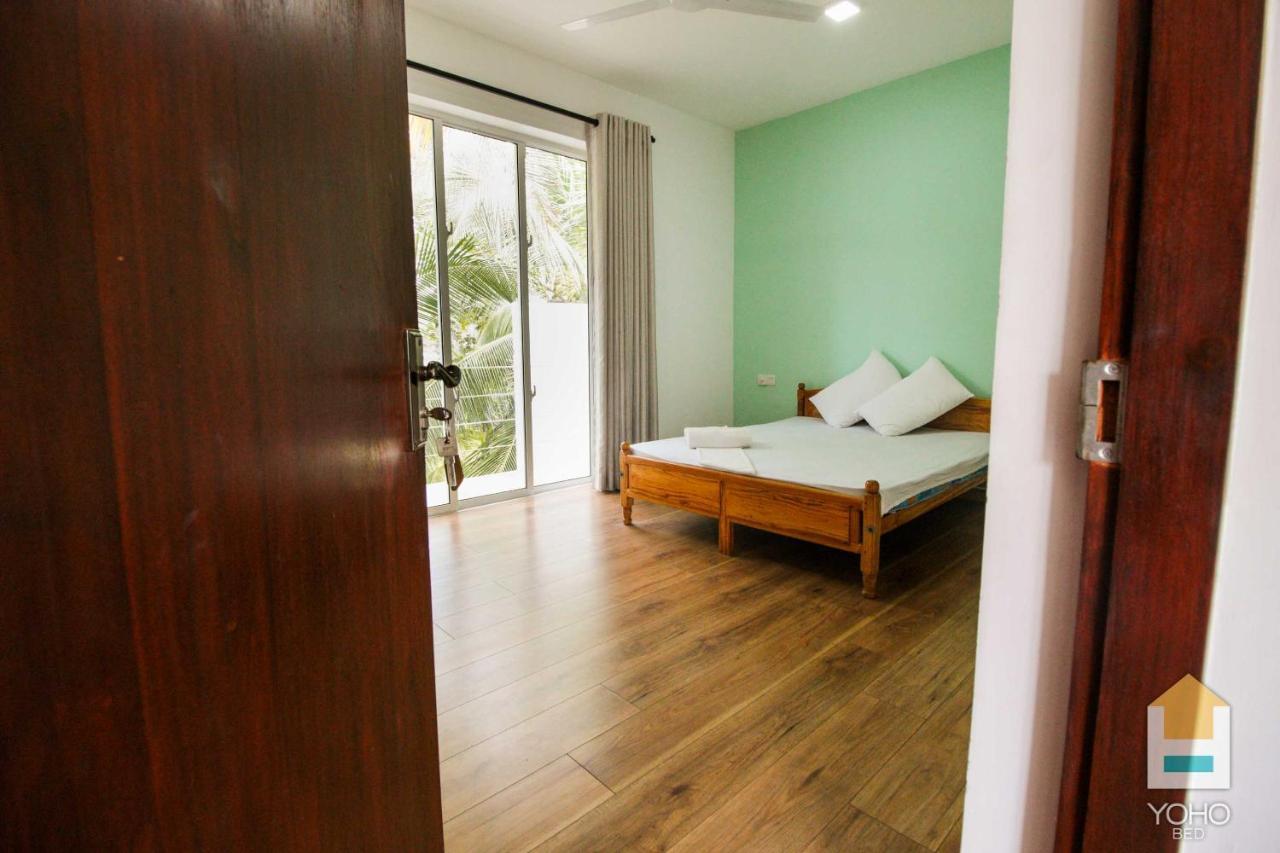 Hotel Yoho White Siri Panadura Exterior foto