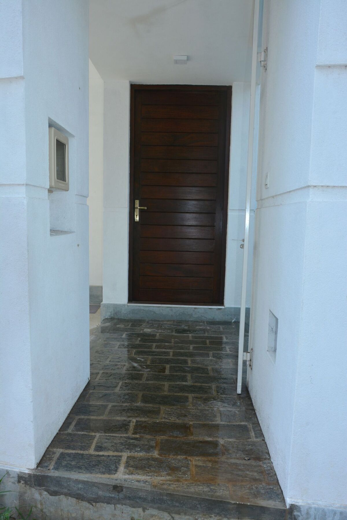Hotel Yoho White Siri Panadura Exterior foto