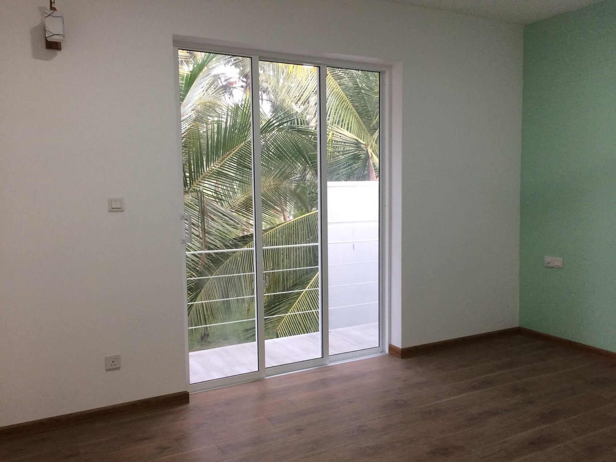 Hotel Yoho White Siri Panadura Exterior foto